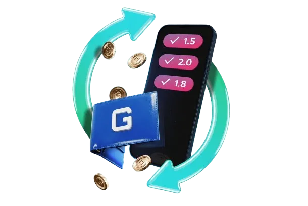 Gizbobetcasino.com app additional