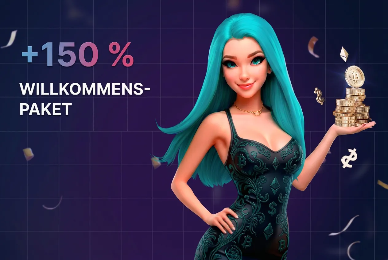 Gizbo Casino Gizbobetcasino.com hero 150%